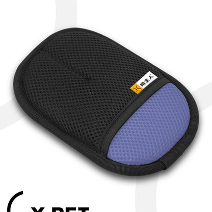 🔥Compra ahora y disfruta de un 50 % de descuento🔥🐾🧤 Guantes electrostáticos para eliminar el pelo de mascotas: eficaces por ambos lados, de silicona suave, lavables y reutilizables (¡versátiles para el hogar y el coche!).