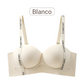 Sujetador Push-up sin Aros para Mujer