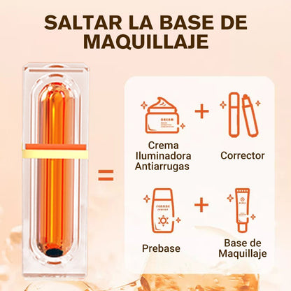 💖UNA CREMA NATURAL PARA LA PIEL CON MULTIVITAMINA C✨