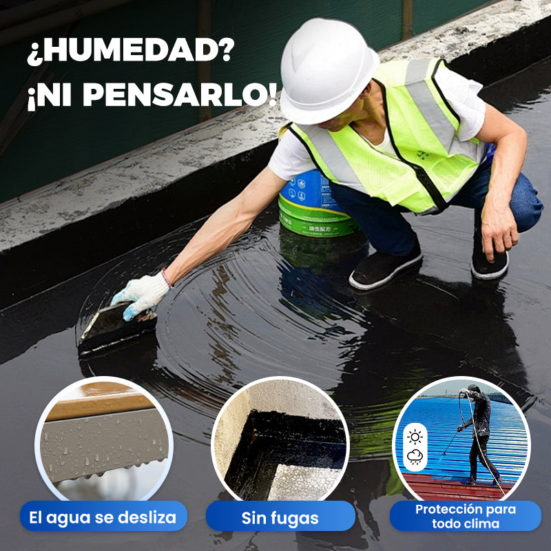 💧 Revestimiento de Poliéster Multiusos Impermeable – Protección Duradera para Cada Centímetro de tu Espacio 🏡✨