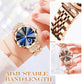 🔥Reloj de moda para mujer Diamond Moon Star