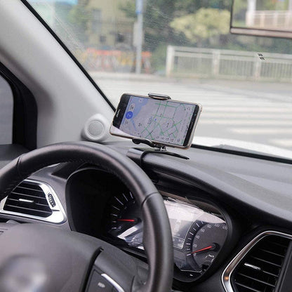 Soporte para móvil para coche Nepenthe