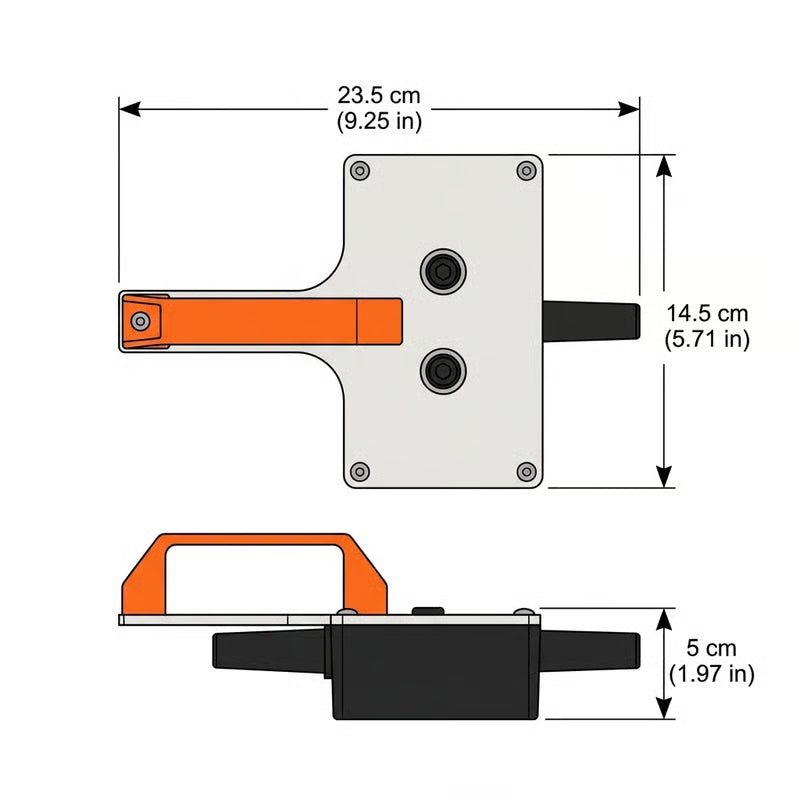 Herramienta eficiente para tender cables: la solución definitiva para un cableado sencillo