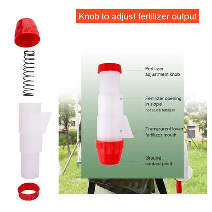 Mochila Multifuncional para Esparcir Fertilizante