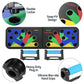 Multi-Functional Push-Up Board Set