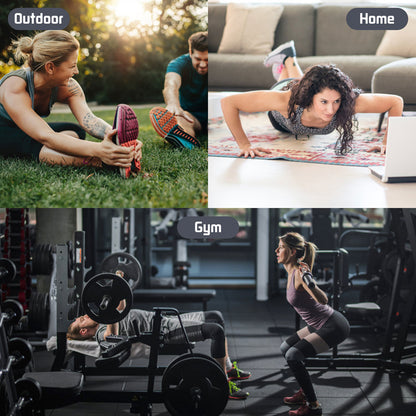 Multi-Functional Push-Up Board Set