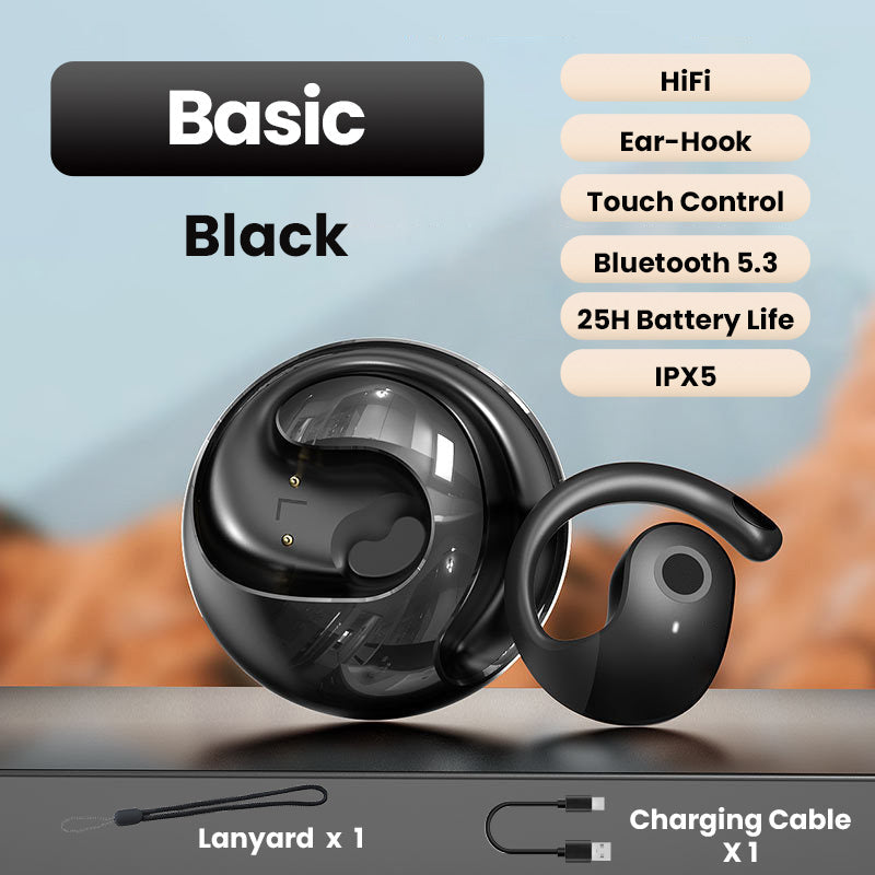 🎉¡OFERTA IMPERDIBLE! 50% DE DESCUENTO🎉🎧Auriculares Bluetooth inteligentes con traducción