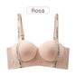 Sujetador Push-up sin Aros para Mujer