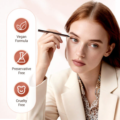 🔈🔈 60 % DE DESCUENTO AHORA 💜 COMPRA 1 Y LLÉVATE 1 GRATIS 💜 Delineador de ojos en gel impermeable y resistente al agua (ideal para la playa)