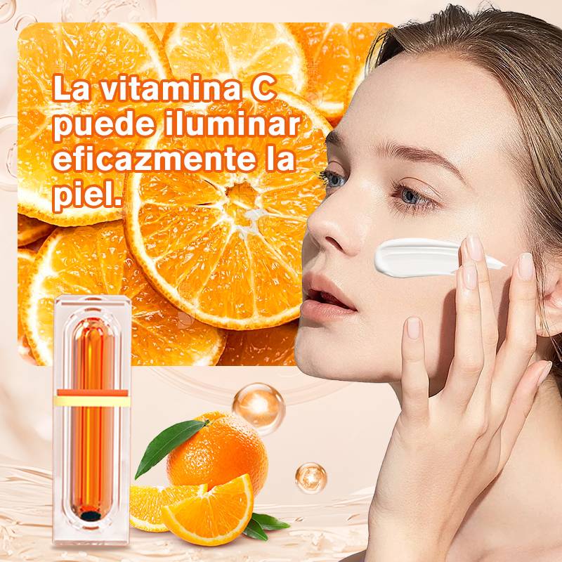 💖UNA CREMA NATURAL PARA LA PIEL CON MULTIVITAMINA C✨