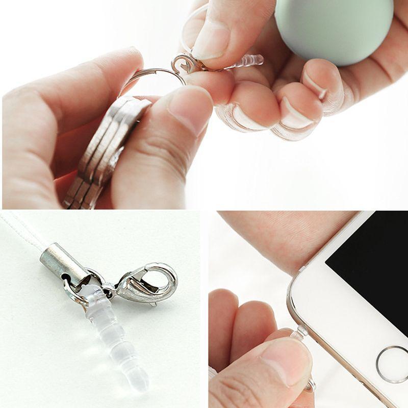Toallitas Limpiadoras para Pantalla de Celular