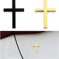 💥 ¡COMPRA 1 Y LLÉVATE 1 GRATIS! 🚗✝️ Pegatinas metálicas con la cruz de Jesucristo: cubiertas autoadhesivas en 3D para arañazos en el coche 🌟