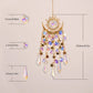 ✨ Crystal Sun Catcher, lndoor Decoración al aire libre para la ventana Dormitorio Patio Garden