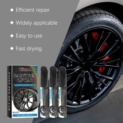 Bolígrafo Mágico Reparador de Rayones de Coche - Solución Rápida para Rayones y Arañazos