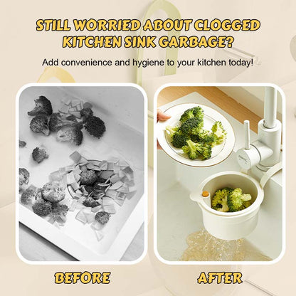 ¡Ayudante de cocina imprescindible!