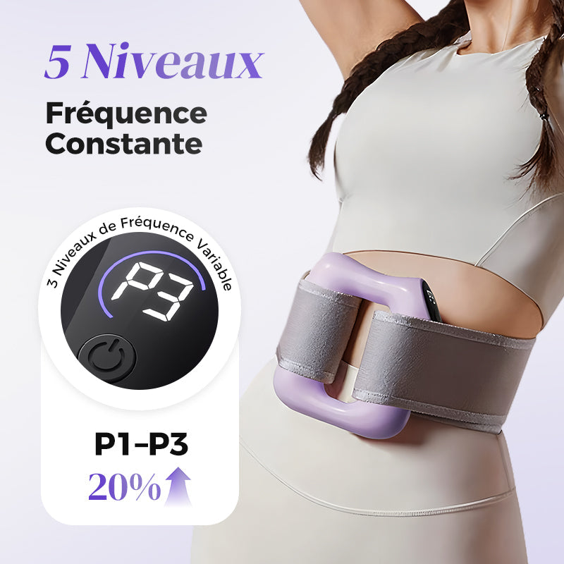 ⏳50% de réduction⏳Anneau de fascia multifonctionnel pour tout le corps