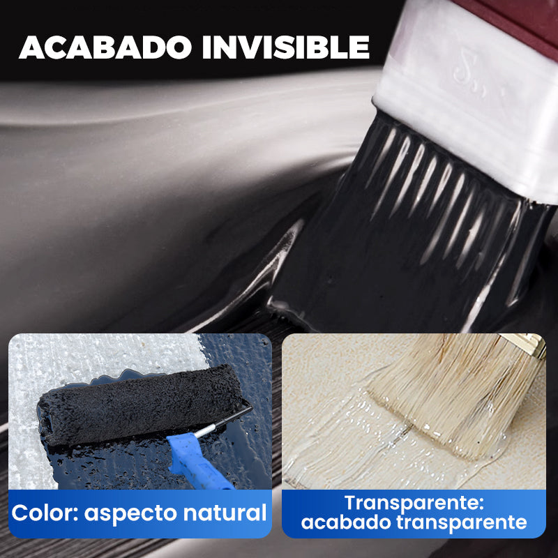 💧 Revestimiento de Poliéster Multiusos Impermeable – Protección Duradera para Cada Centímetro de tu Espacio 🏡✨