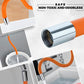 Tubo de extensión flexible universal de 360 grados