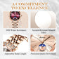 🔥Reloj de moda para mujer Diamond Moon Star