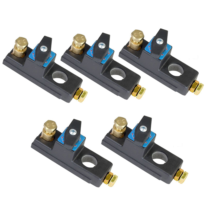 🔥Oferta especial: 50 % de descuento🔥Interruptor de desconexión de batería para coche inteligente