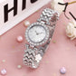 BEST SELLER🎁Moissanite Reloj con Pulsera