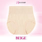 💞REBAJAS 70 % DE DESCUENTO - Braguitas impermeables de cintura alta que controlan el abdomen y realzan los glúteos