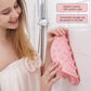 🔥Oferta especial👍Almohadilla de masaje para pies y espalda para la ducha