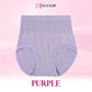 💞REBAJAS 70 % DE DESCUENTO - Braguitas impermeables de cintura alta que controlan el abdomen y realzan los glúteos