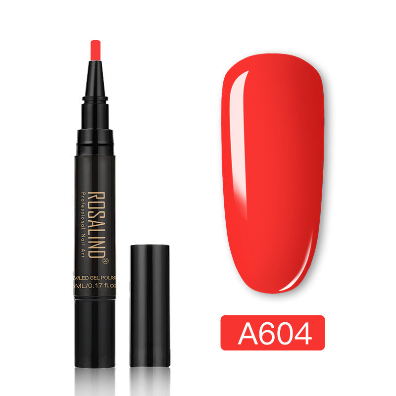 Lápiz de gel para uñas One Step