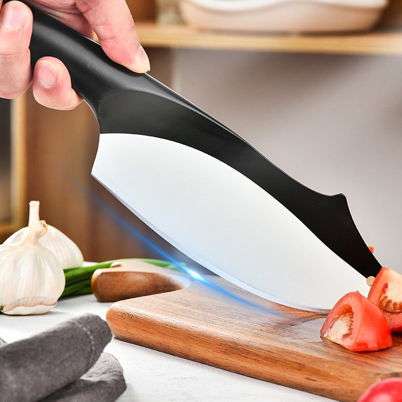 Cuchillo de Cocina Afilado de Acero Inoxidable