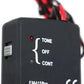 Probador de Circuitos y Rastreador de Cables Automotriz Profesional