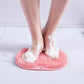 🔥Oferta especial👍Almohadilla de masaje para pies y espalda para la ducha