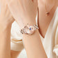 🔥Reloj de moda para mujer Diamond Moon Star