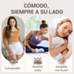 Sujetador Push-up sin Aros para Mujer