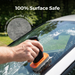 🚗✨ Limpiador de Aceite para Cristales de Automóviles – Limpieza sin Rayas, Resistente a Arañazos y Fácil de Usar para un Cristal Impecable 💦🔧