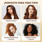 🔥¡Gran oferta!🔥 Mascarilla Hidratante para el Control y Reparación del Frizz (50% de DESCUENTO)