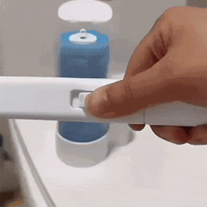 Kit de Limpieza para Baño con Repuestos Desechables