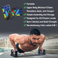 Multi-Functional Push-Up Board Set