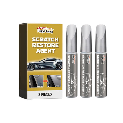 Bolígrafo Mágico Reparador de Rayones de Coche - Solución Rápida para Rayones y Arañazos