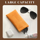 Fundas Portátiles para Lentes de Viaje (2 Uds.)
