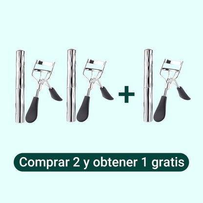 🔥Oferta caliente 2025🔥Conjunto de Máscara de Pestañas de Longitud y Rizo Últimos