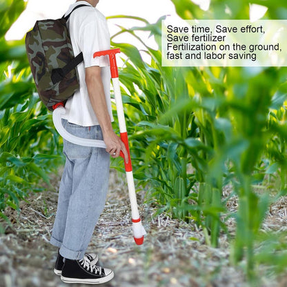 Mochila Multifuncional para Esparcir Fertilizante