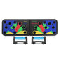 Multi-Functional Push-Up Board Set