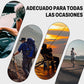 Gafas de sol clásicas con montura cuadrada de madera y lentes polarizadas