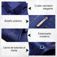 👔 Camisa Fina sin Planchado para Hombre – Elegante, Cómoda y Perfecta para Otoño e Invierno ✨❄️