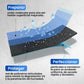 💧 Revestimiento de Poliéster Multiusos Impermeable – Protección Duradera para Cada Centímetro de tu Espacio 🏡✨