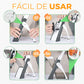 🔪 60% DE DESCUENTO! ✨ Artefacto de Picado de Cocina – Rápido y Eficiente 🌟