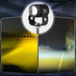 Faro LED de Alta Potencia para Motocicleta