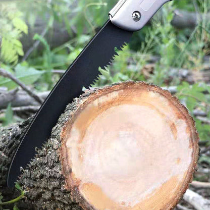 🔥Alemania SK5 Sierra plegable de acero al carbono🔥