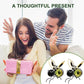 🐝Envío gratuito y 50 % de descuento🐝Lámpara solar colgante con forma de abeja para exteriores